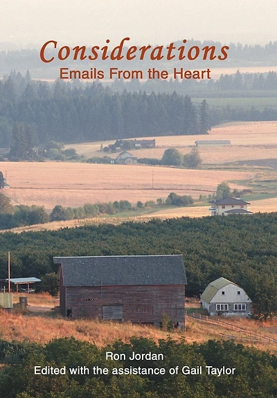 Considerations: Emails From the Heart