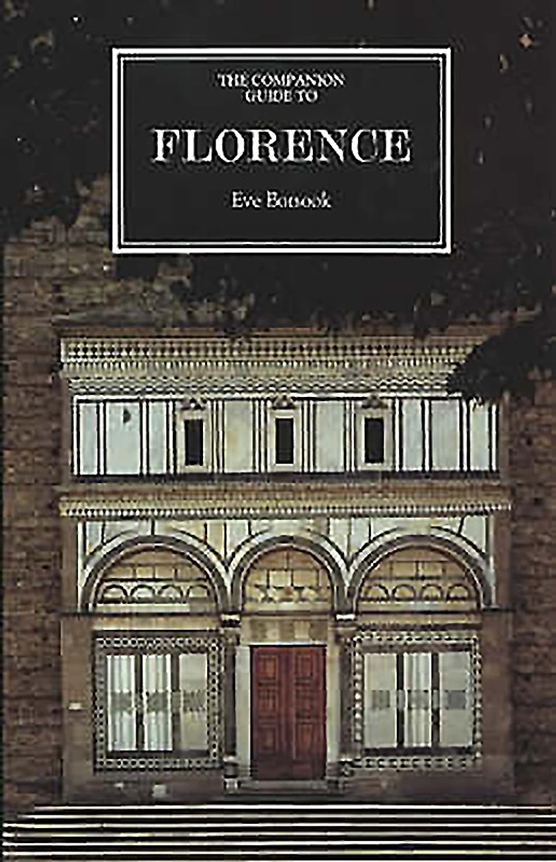 The Companion Guide to Florence