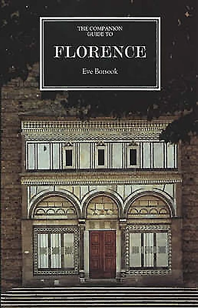 The Companion Guide to Florence