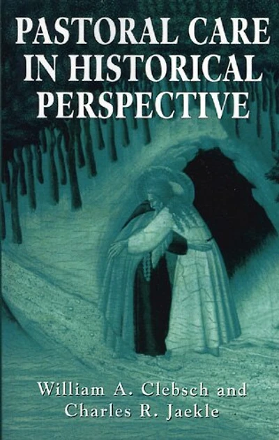 Pastoral Care Historical Perspective