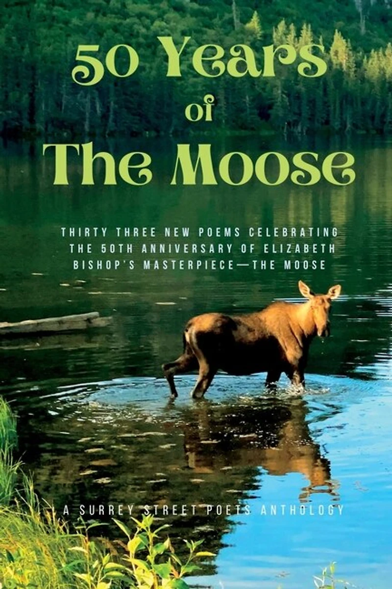 50 Years of the Moose