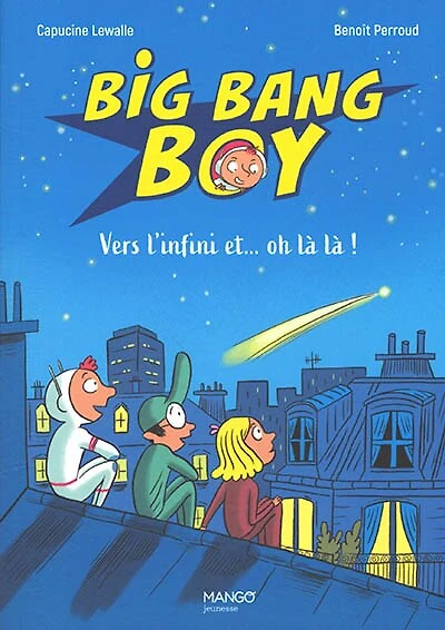 oh là là !