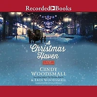 A Christmas Haven: An Amish Christmas Romance