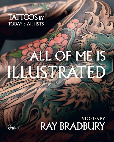 All Of Me Is Illustrated