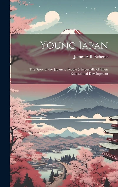 Young Japan: The Story of the Japanese People & Especially of Their Educational Development