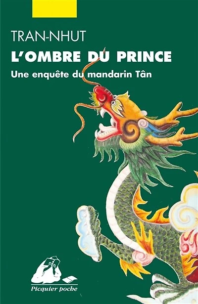 L' ombre du prince