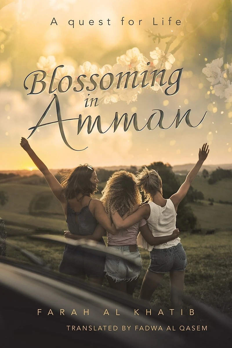 Blossoming Amman: A quest for Life