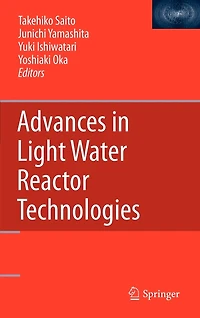 Advances Light Water Reactor Technologies