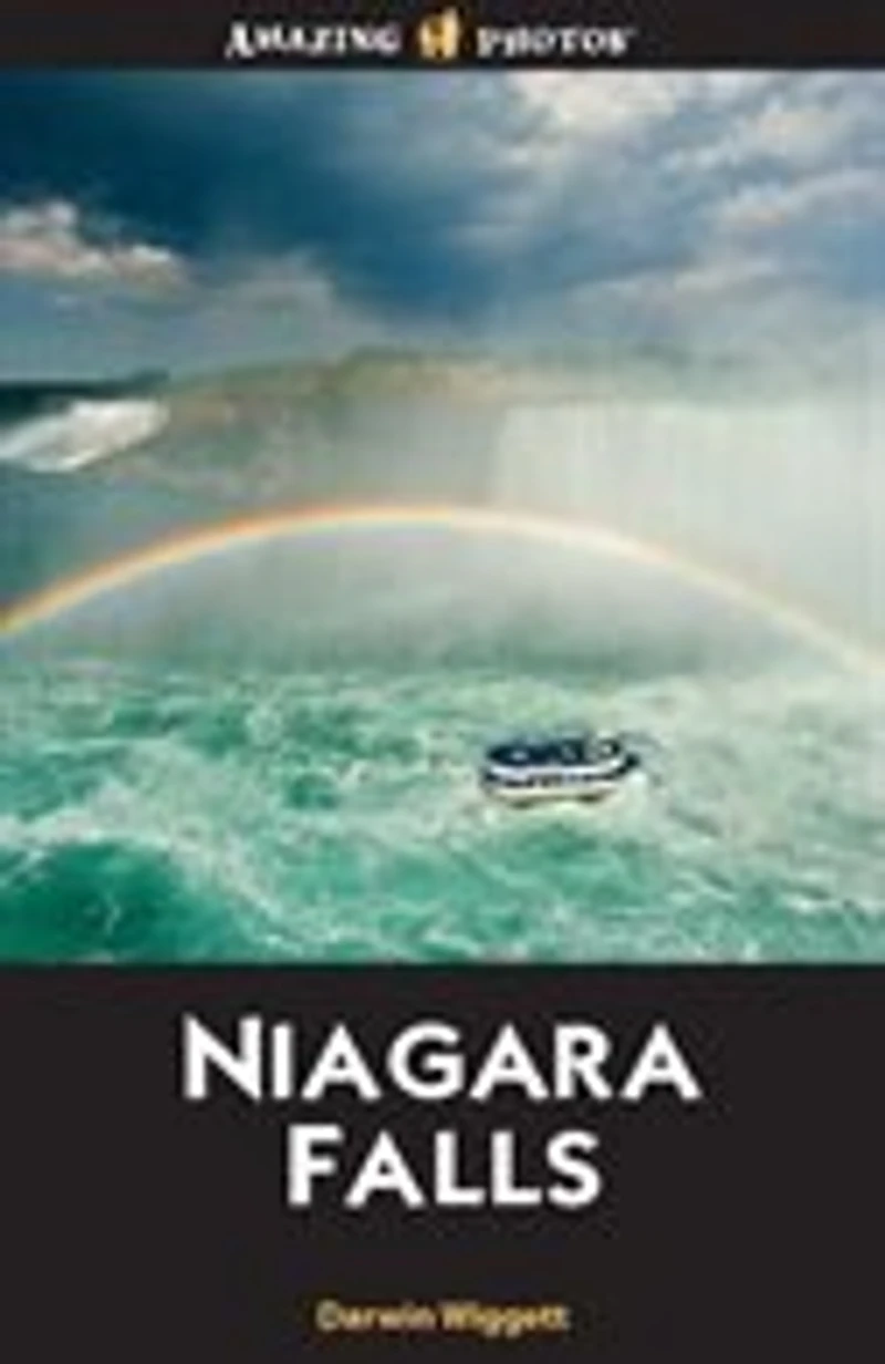 Niagara Falls