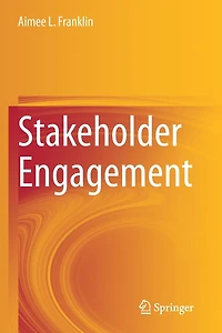 Stakeholder Engagement