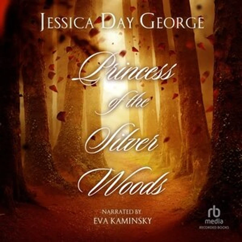 Princess of the Silver Woods