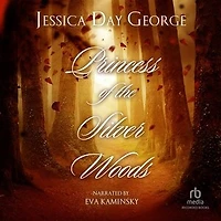 Princess of the Silver Woods
