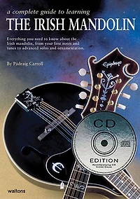 A Complete Guide to Learning the Irish Mandolin