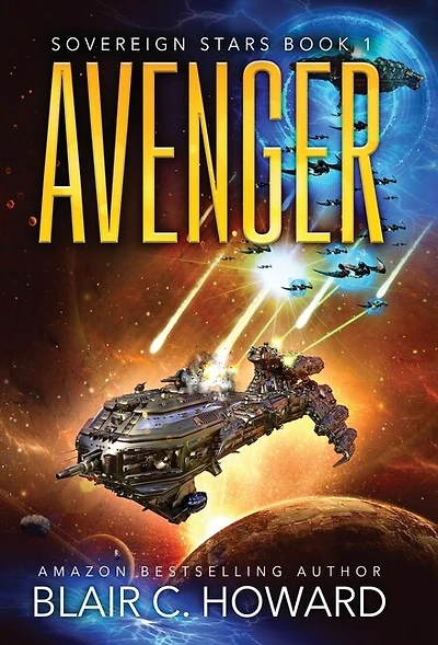 Avenger