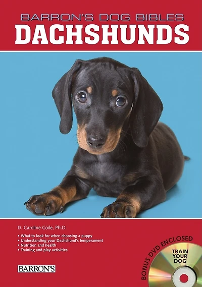 Dachshunds