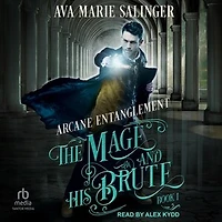Arcane Entanglement