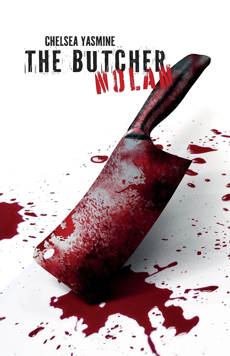 The Butcher: Nolan