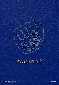 Alaso, n°2. Fwontyè
