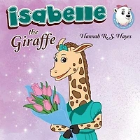 Isabelle the Giraffe