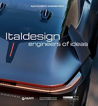 Italdesign: Engineers of ideas