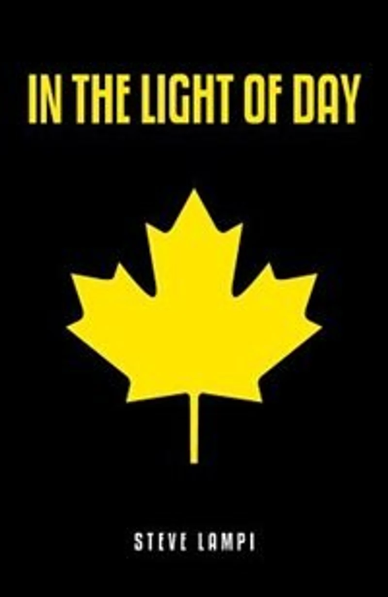 the Light of Day