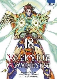 Valkyrie apocalypse, Vol. 18