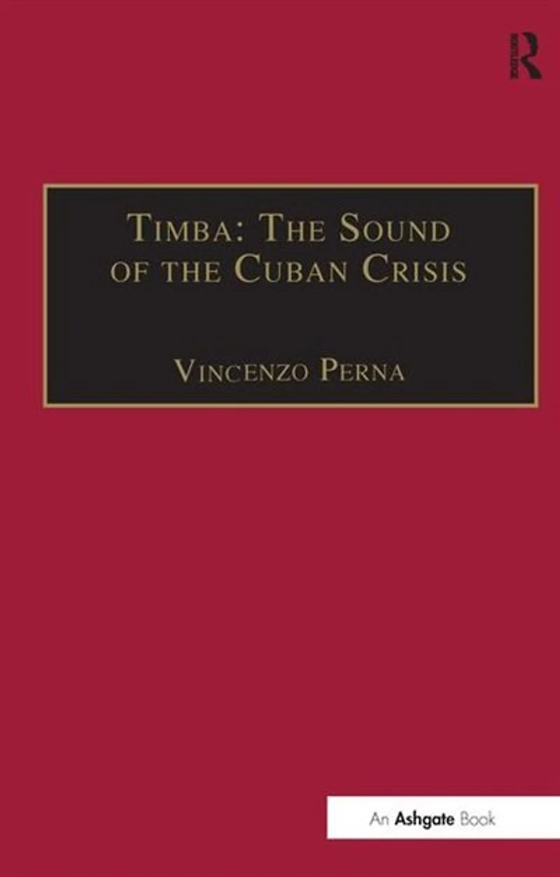Timba: The Sound Of Cuban Crisis