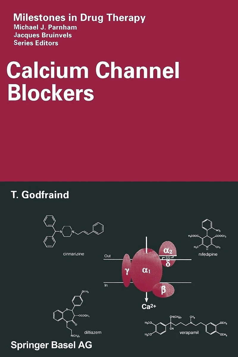 Calcium Channel Blockers