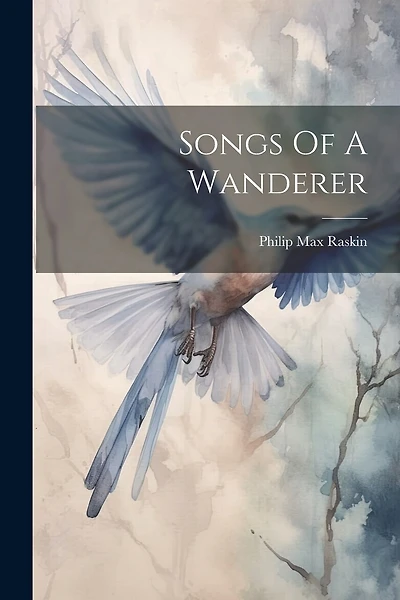 Songs Of A Wanderer