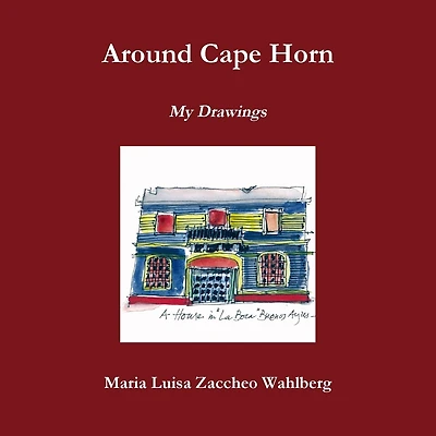 Around Cape Horn