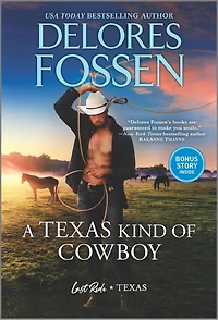 A Texas Kind of Cowboy