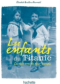 Les enfants du Titanic