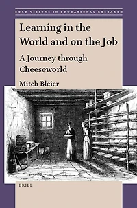Learning the World and on Job: A Journey through Cheeseworld