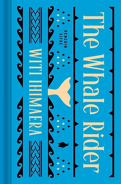 The Whale Rider: (Penguin Classics Deluxe Edition)