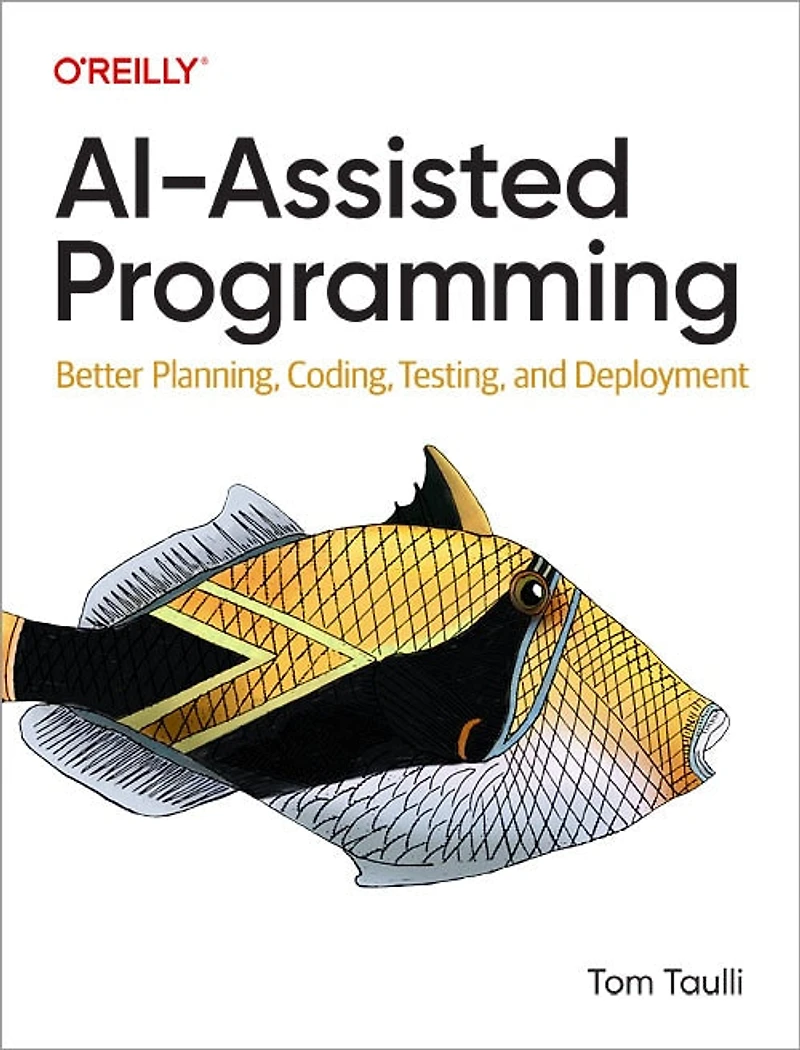 AI-Assisted Programming: Better Planning, Coding, Testing