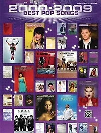 2000-2009 Best Pop Songs