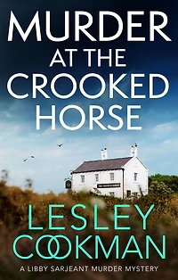Murder at the Crooked House: A gripping whodunnit set English countryside
