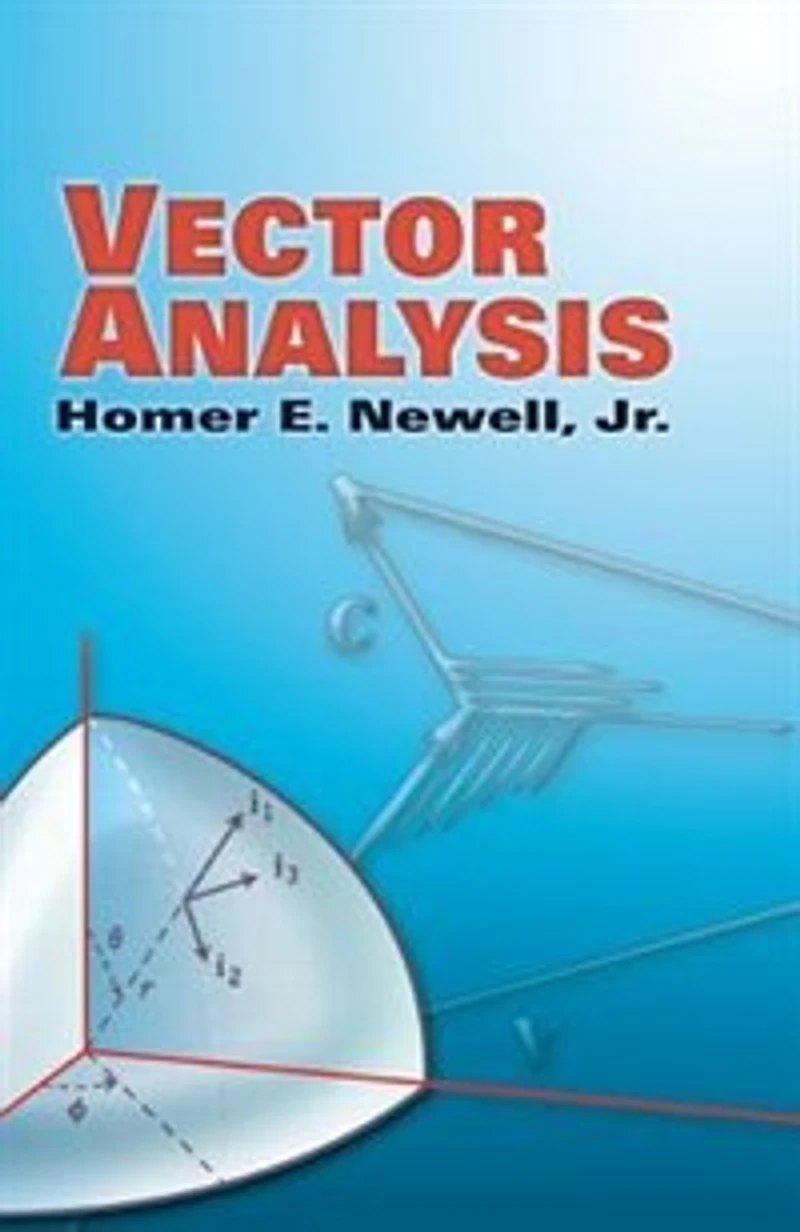Vector Analysis