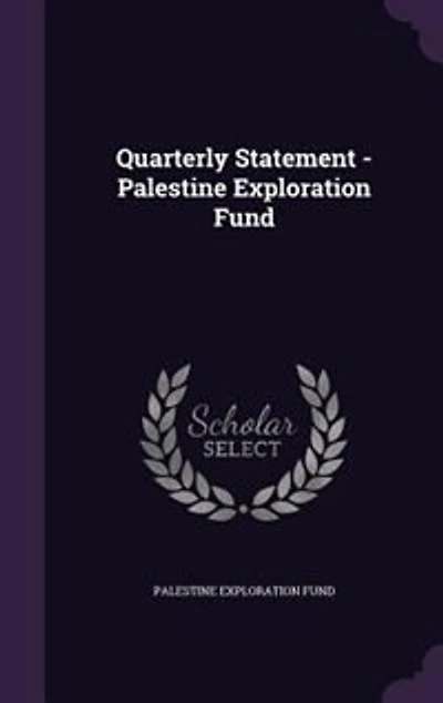 Quarterly Statement