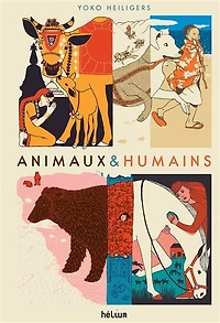 Animaux & humains