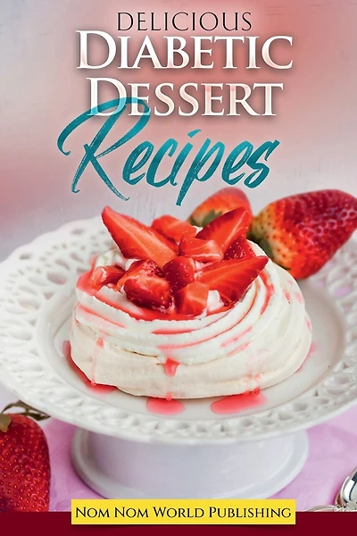 Diabetic Dessert Recipes