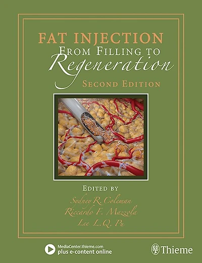 Fat Injection: From Filling To Regeneration
