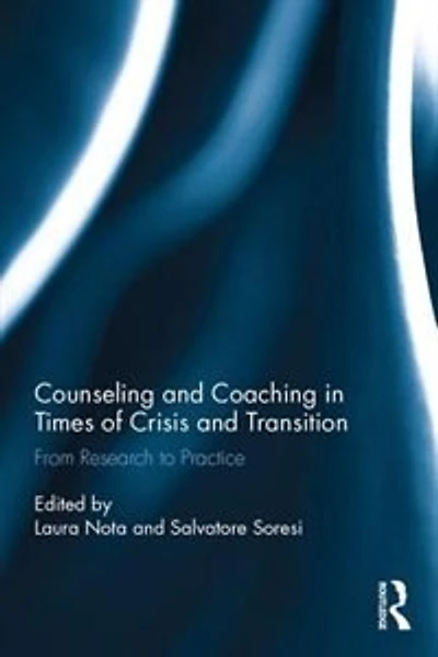 Counseling and Coaching Times of Crisis Transition: From Research to Practice