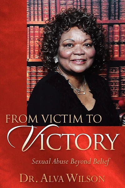 From Victim To Victory