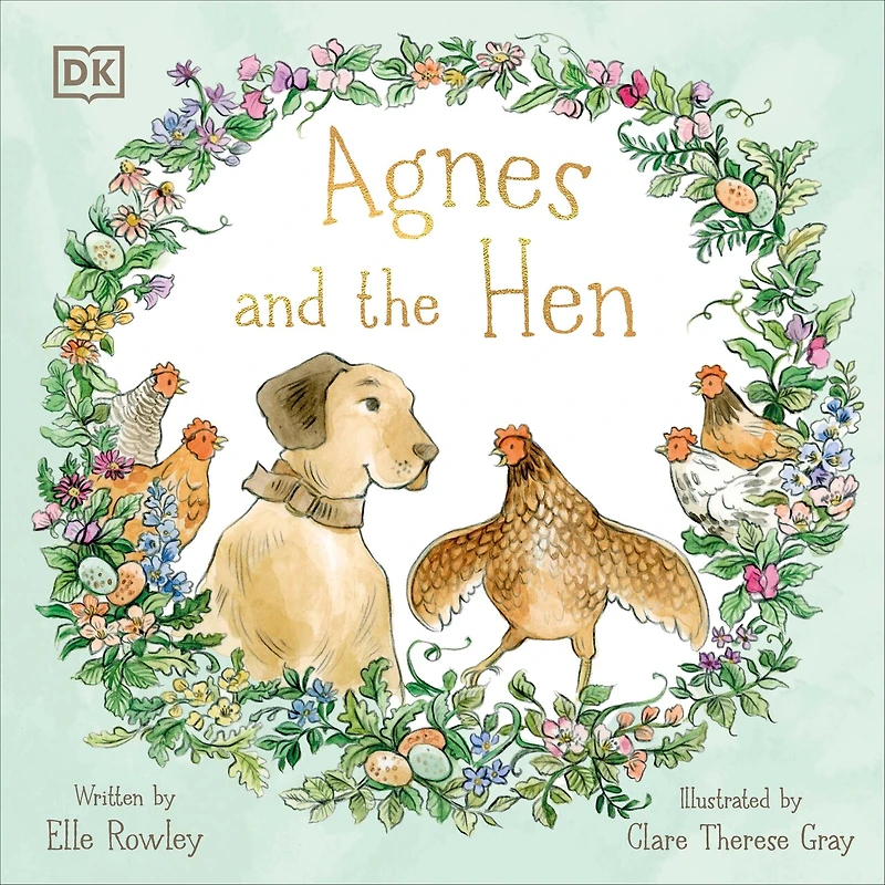 Agnes and the Hen
