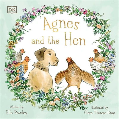 Agnes and the Hen