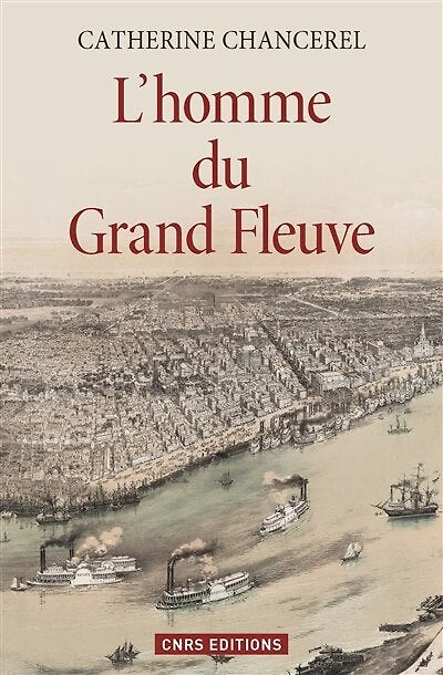 L'Homme du Grand Fleuve