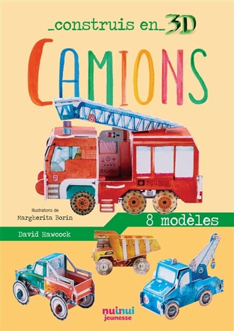 CAMIONS