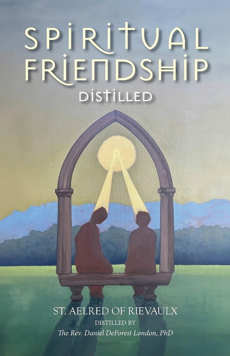 Spiritual Friendship