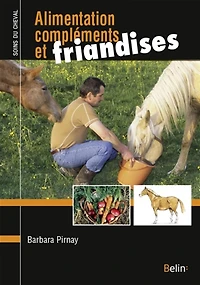 Alimentation, compléments et friandises: comment bien nourrir son cheval ?